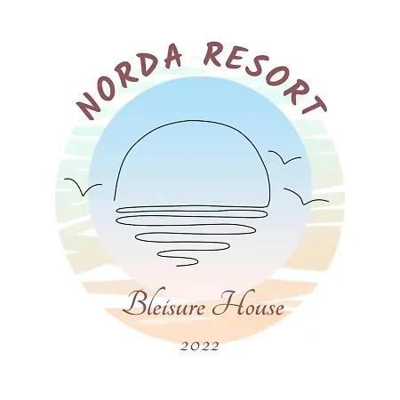 Norda דאובקי