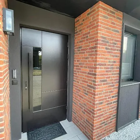 Norda Villa Dębki