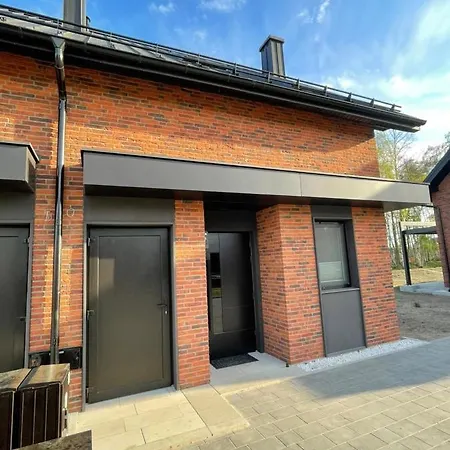 Norda Villa *