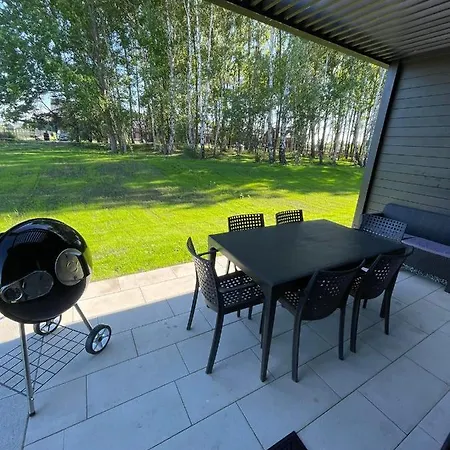 Norda Villa Debki