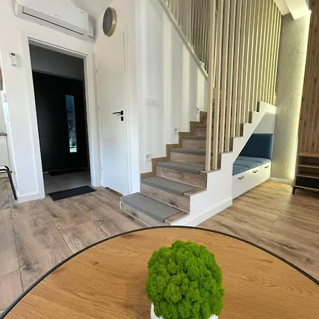 Norda Villa Dębki