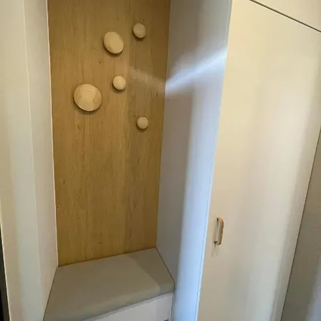 Norda וילה דאובקי