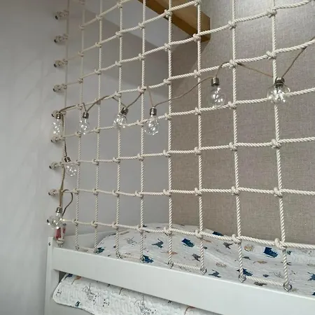 וילה Norda דאובקי