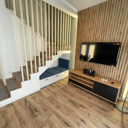 Norda Villa Debki