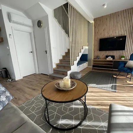 Villa Norda Debki