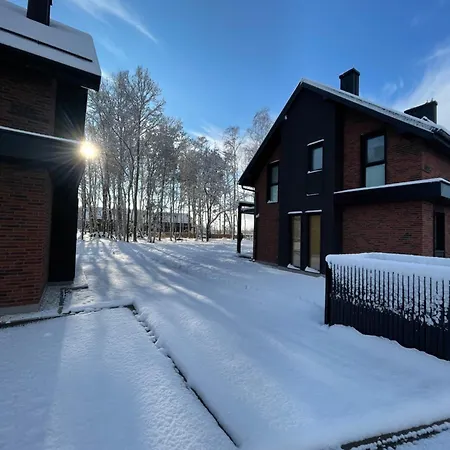 Norda Villa Debki