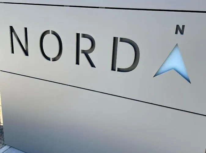 וילה Norda